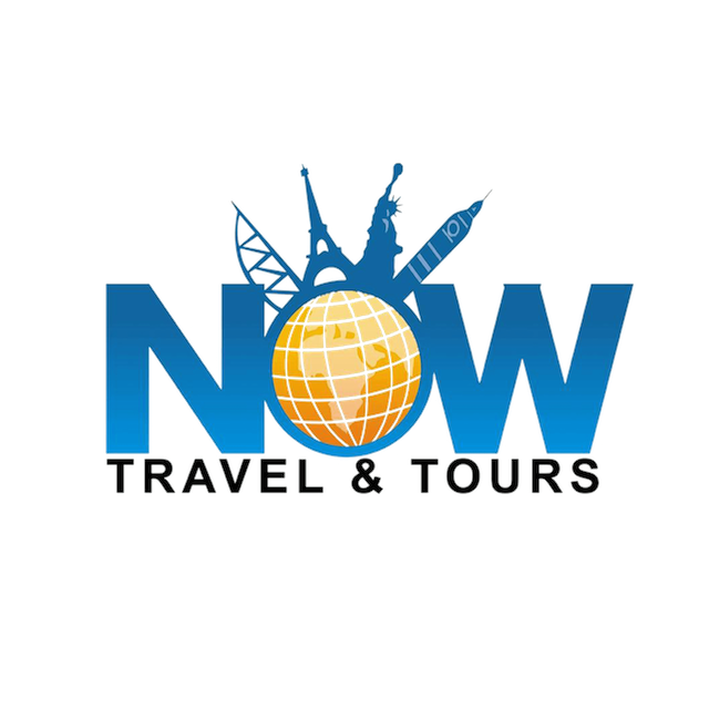 Home - Now Travel & Tours